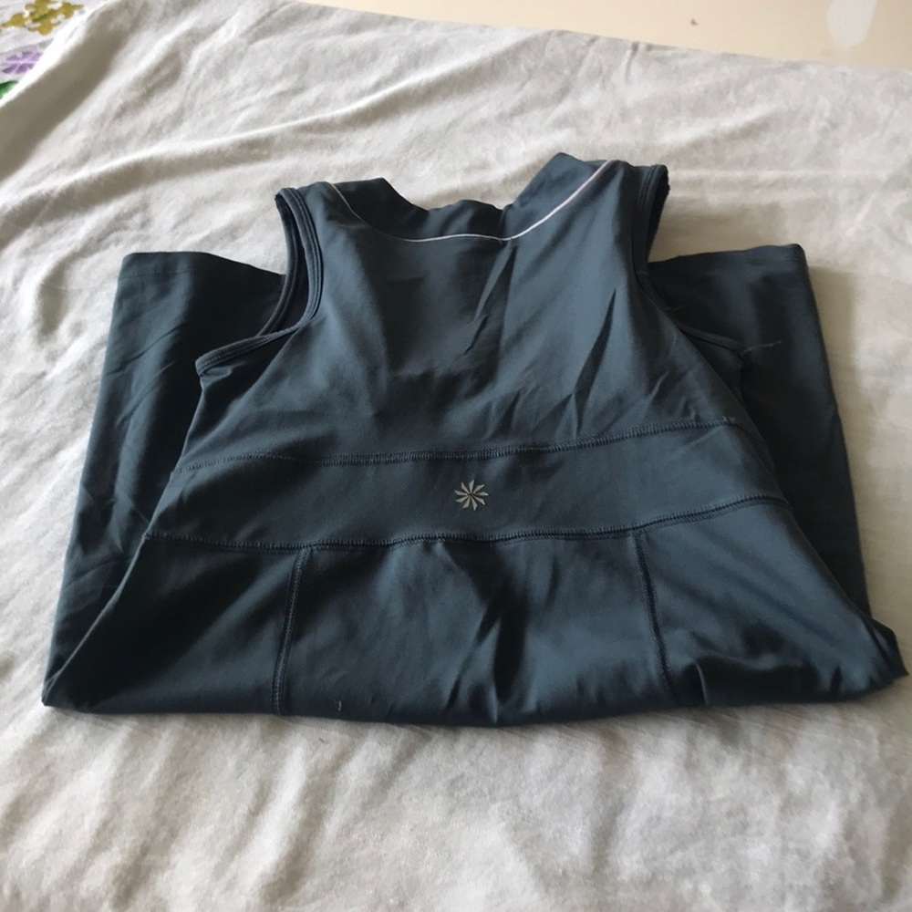 Athlete Active wear dress